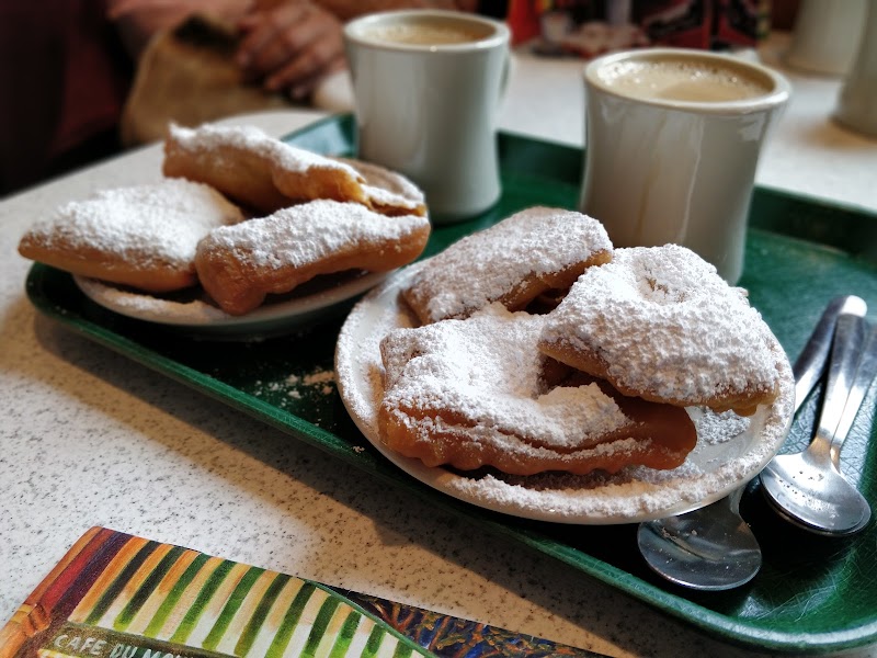 Café Du Monde Williams Blvd photo 3