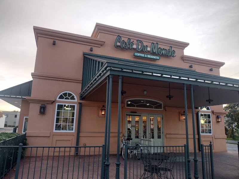 Café Du Monde Williams Blvd photo 1