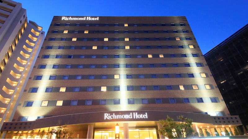 Richmond Hotel