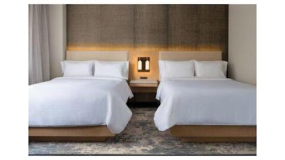 The Westin Houston Medical Center/Museum District