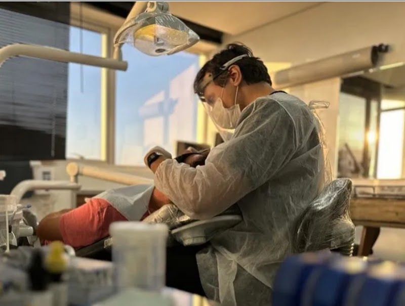 Dr Thiago Luiz | Cirurgião-dentista - foto 3