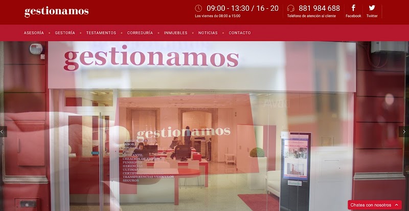 gestionamos 64 photo 2