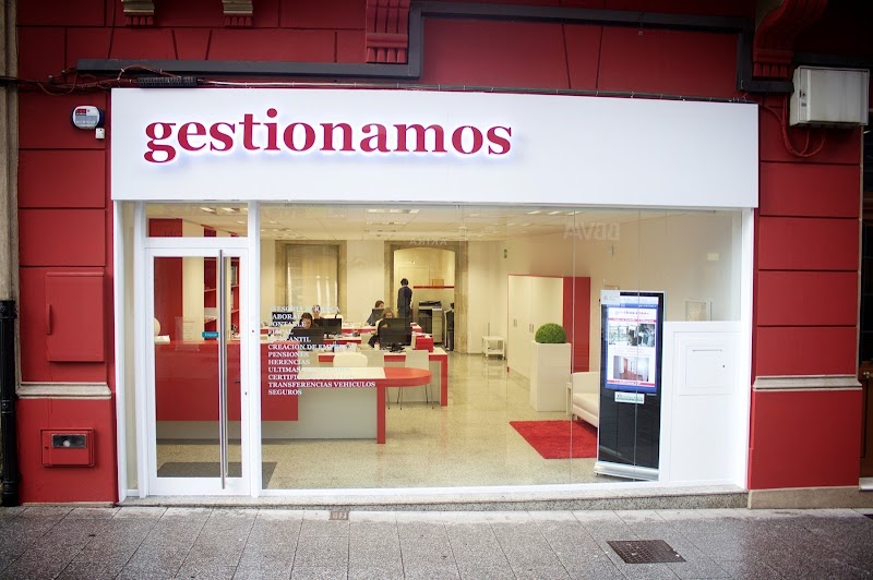 gestionamos 64 photo 1