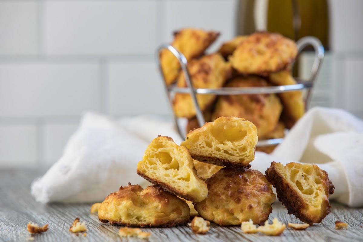 Zora Caterer: Google Places image 2