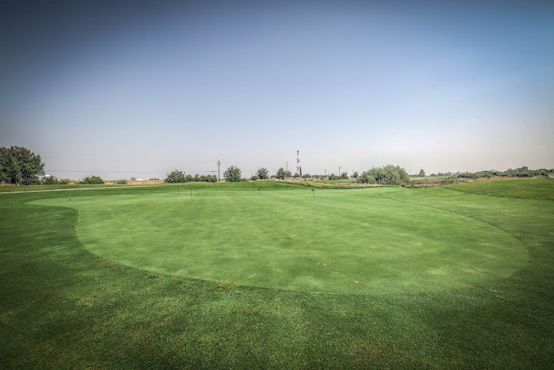 Ridge Creek Dinuba Golf Club & Event Center