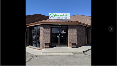 GreenPoint Roofing