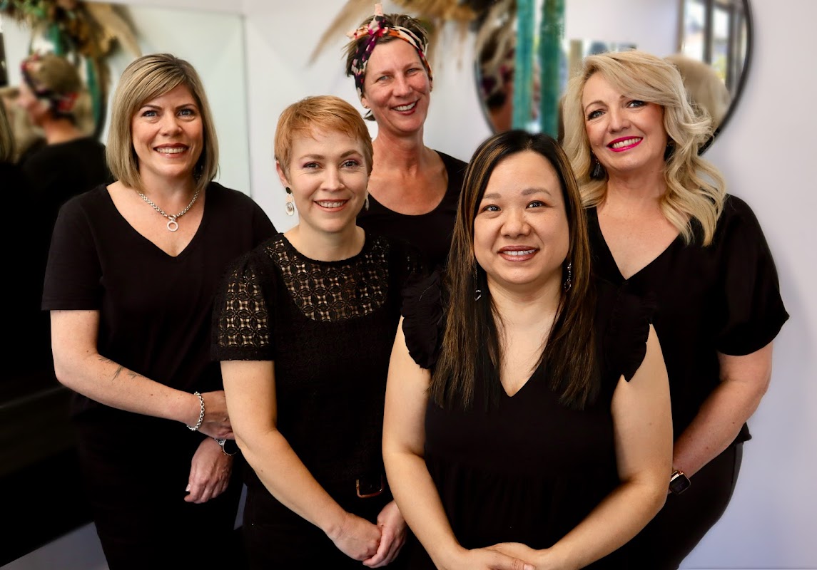 Altered Images Hair And Beauty photo 1