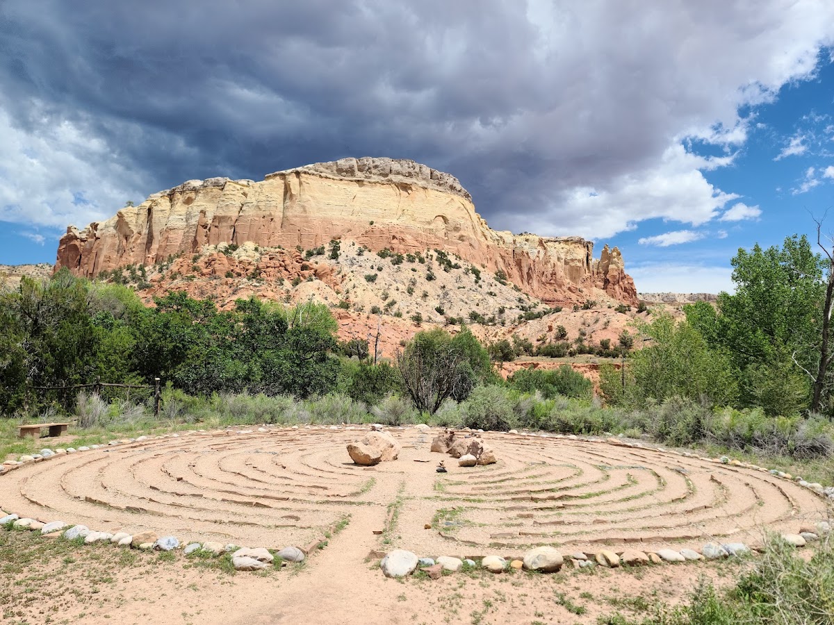 Ghost Ranch