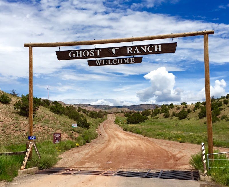 Ghost Ranch - Photo 4