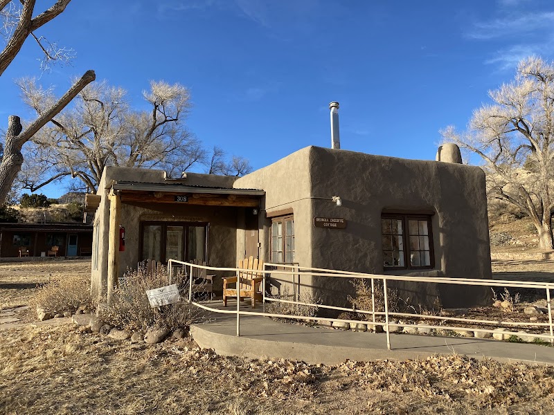 Ghost Ranch - Photo 6
