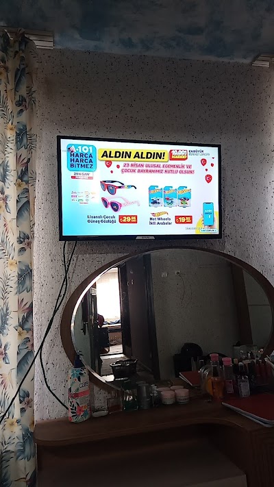 Onvo Yetkili Servis - Kuşadası - Beyaz Eşya Servisi
