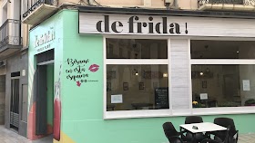 Cafetería DE FRIDA CAFÉ
