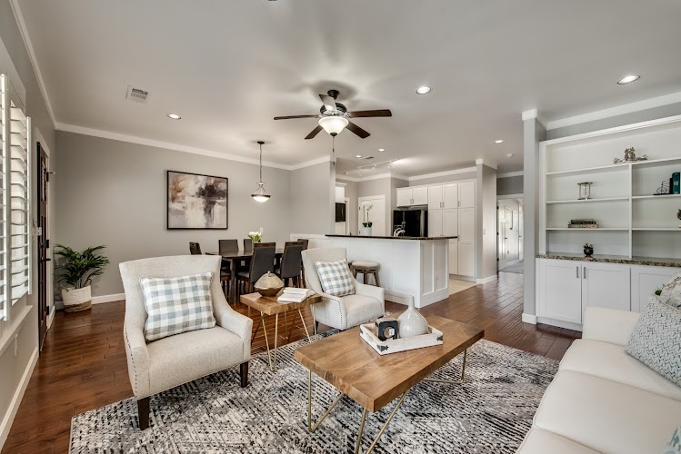 Washington Pointe Las Colinas