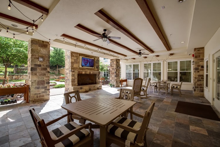 Washington Pointe Las Colinas