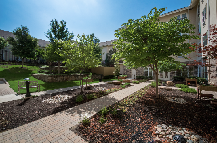 Washington Pointe Las Colinas