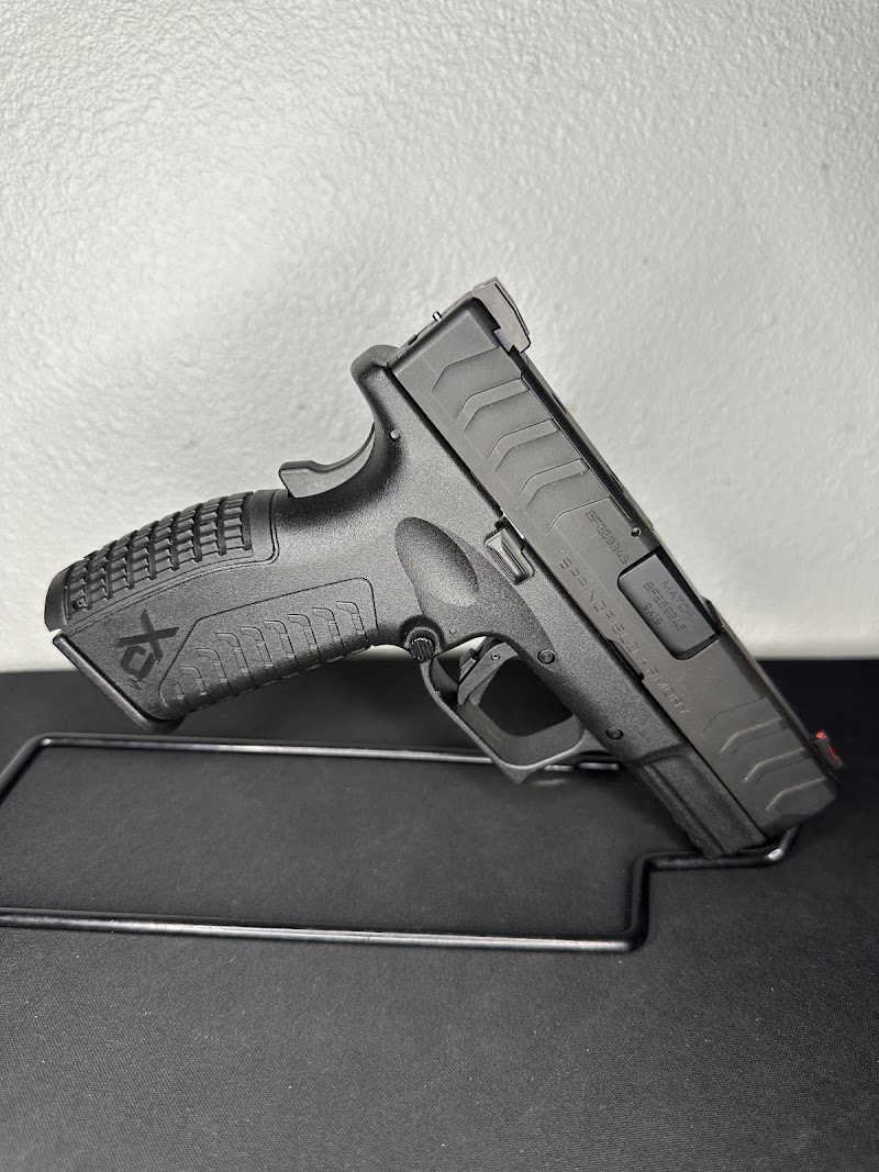 Fortune Firearms photo