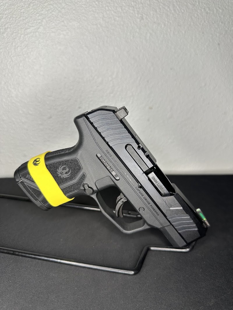Fortune Firearms photo