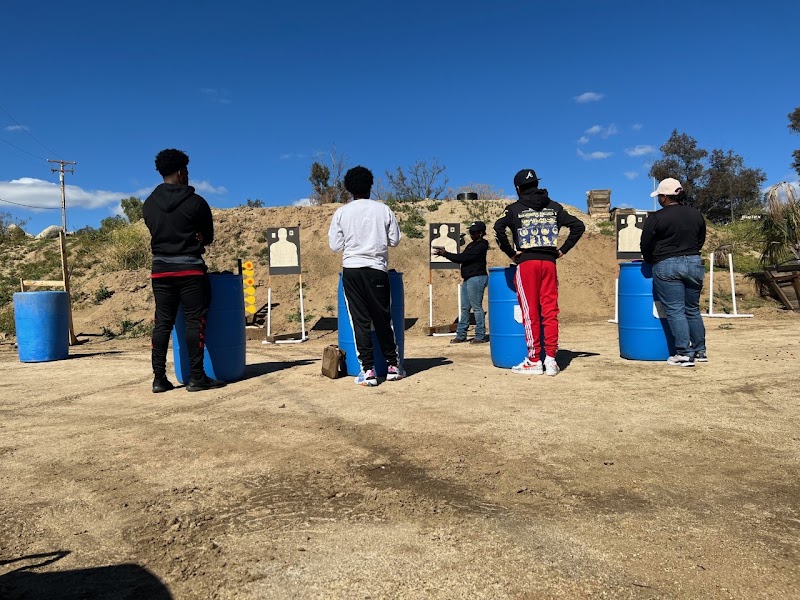 Fortune Firearms photo