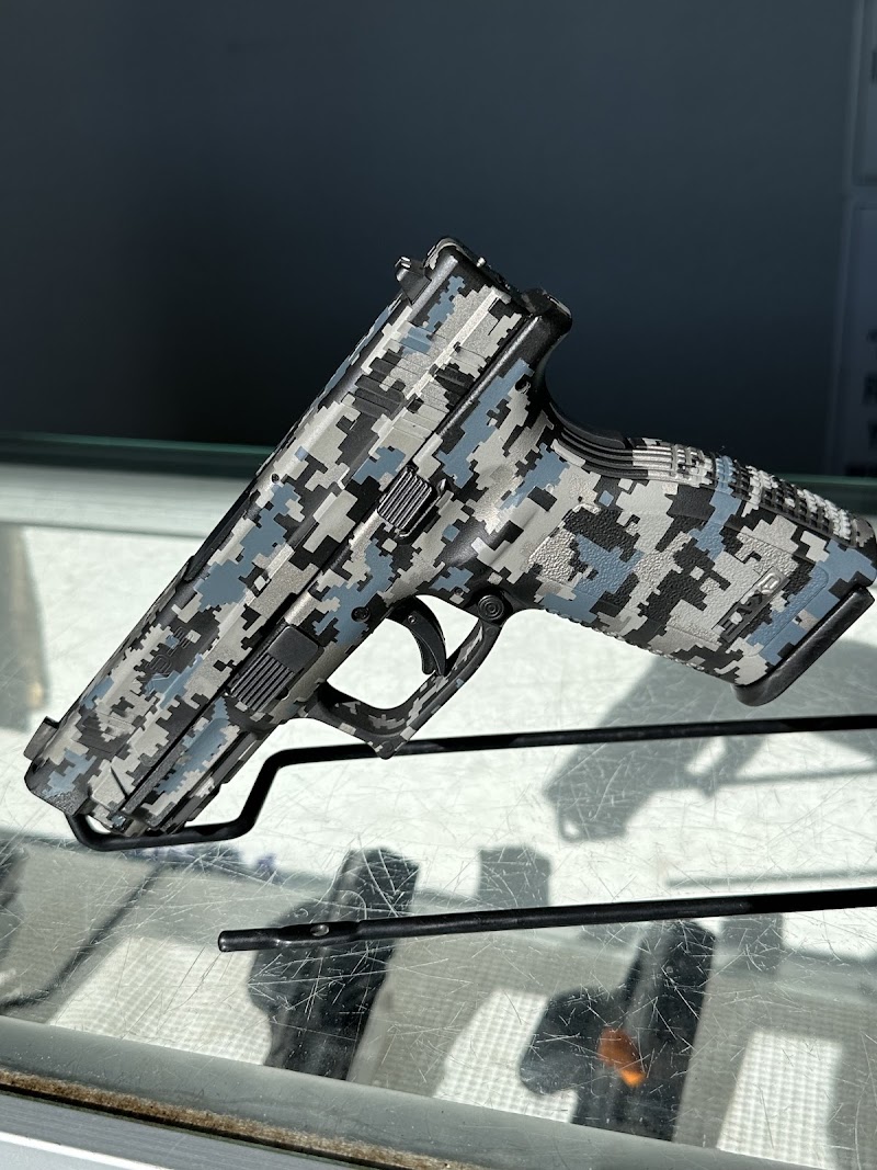 Fortune Firearms photo