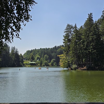 Sonnen-Therme Eging am See