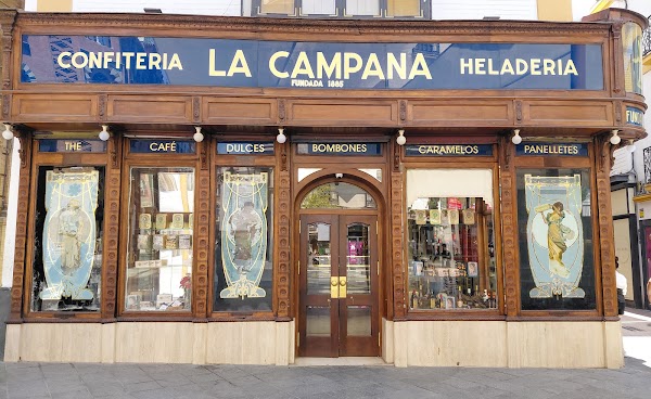 Campana Bar