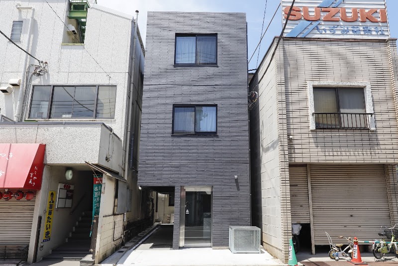 コンバーテル世田谷