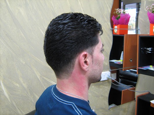 Nader Men's Hair Stylist photo 2