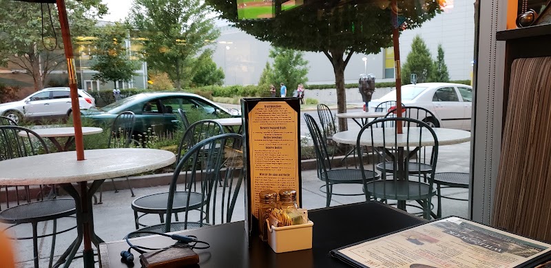 Wild Duck Cafe photo 1