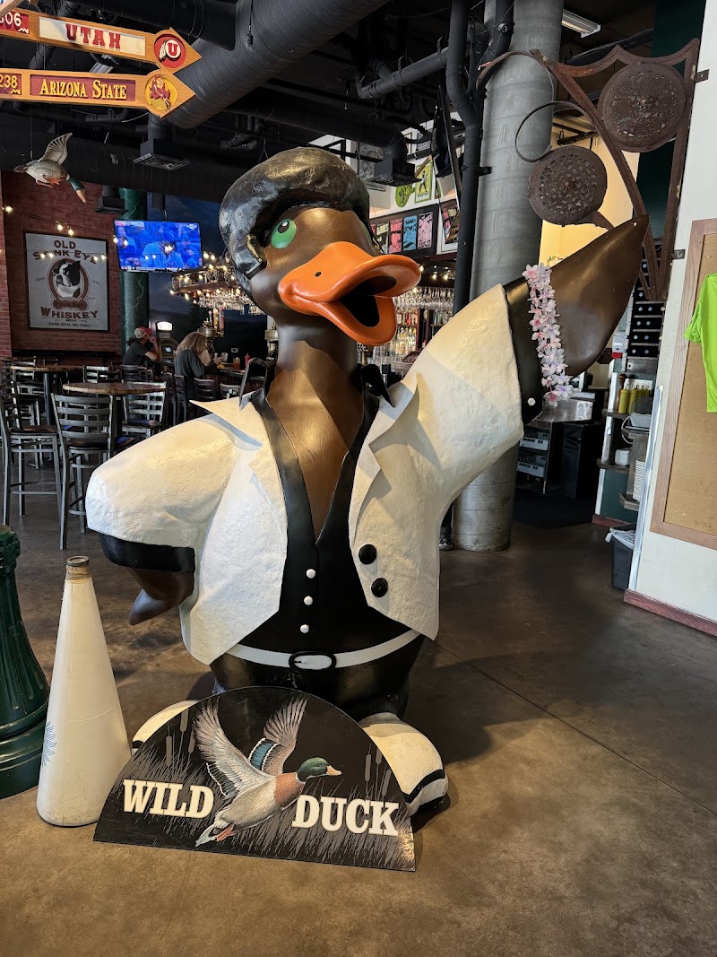 Wild Duck Cafe photo 4