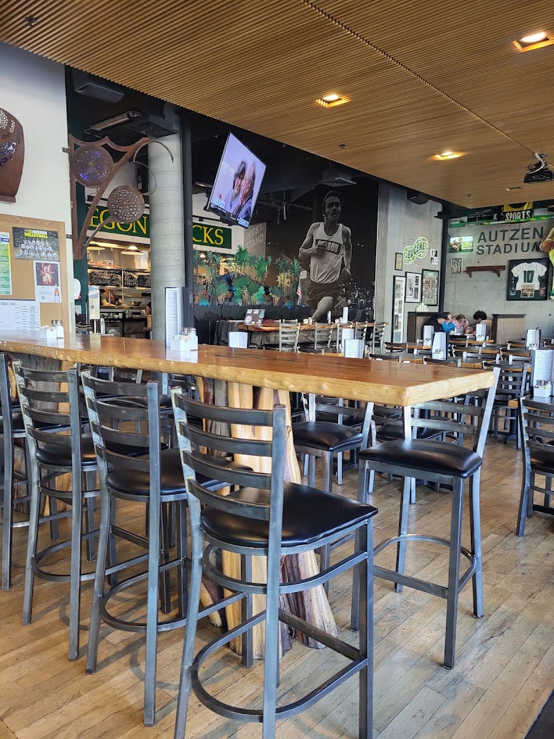 Wild Duck Cafe photo 4
