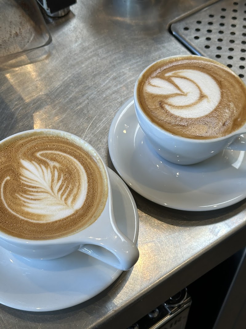 Lofty Coffee Co. photo 4