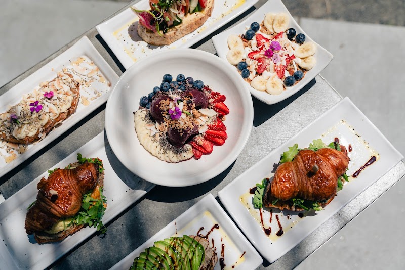 Lofty Coffee Co. photo 2