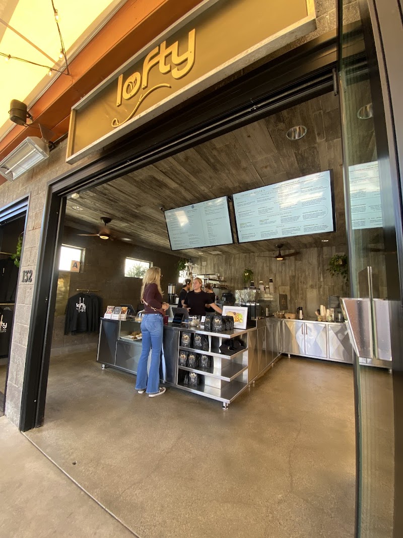 Lofty Coffee Co. photo 1