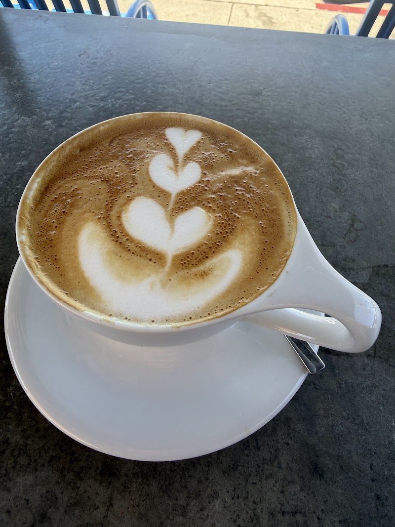 Lofty Coffee Co. photo 4