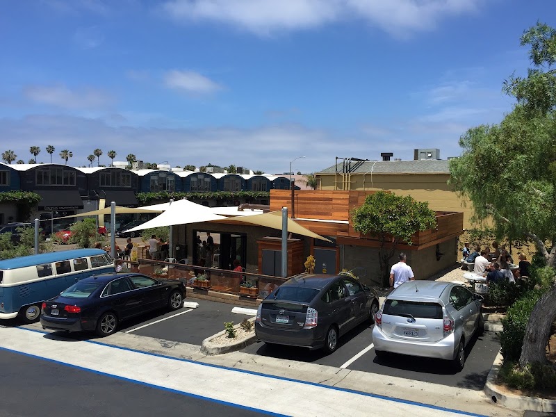 Lofty Coffee Co. photo 3