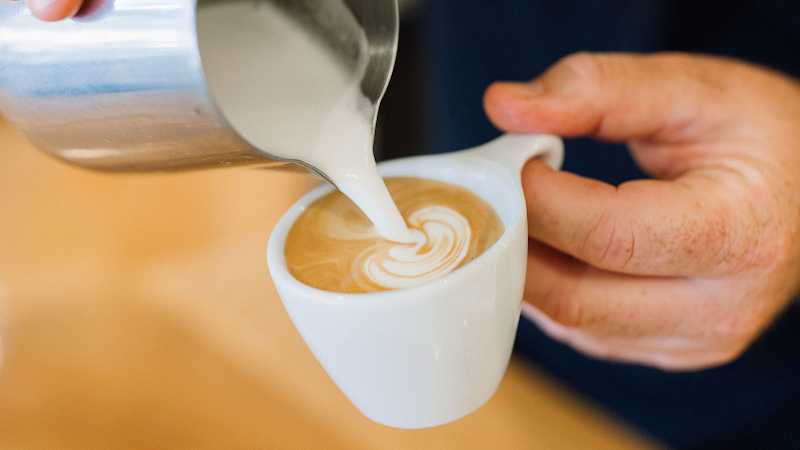 Story Coffee photo 4