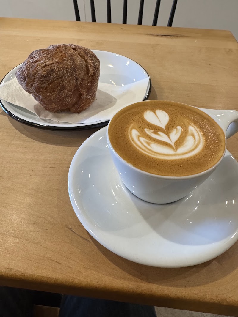 Story Coffee photo 4