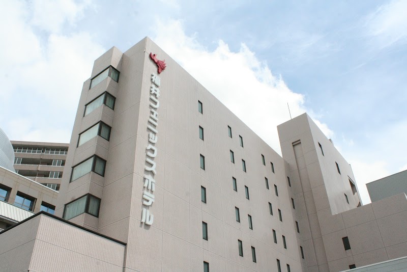 Fukui Phoenix Hotelの画像