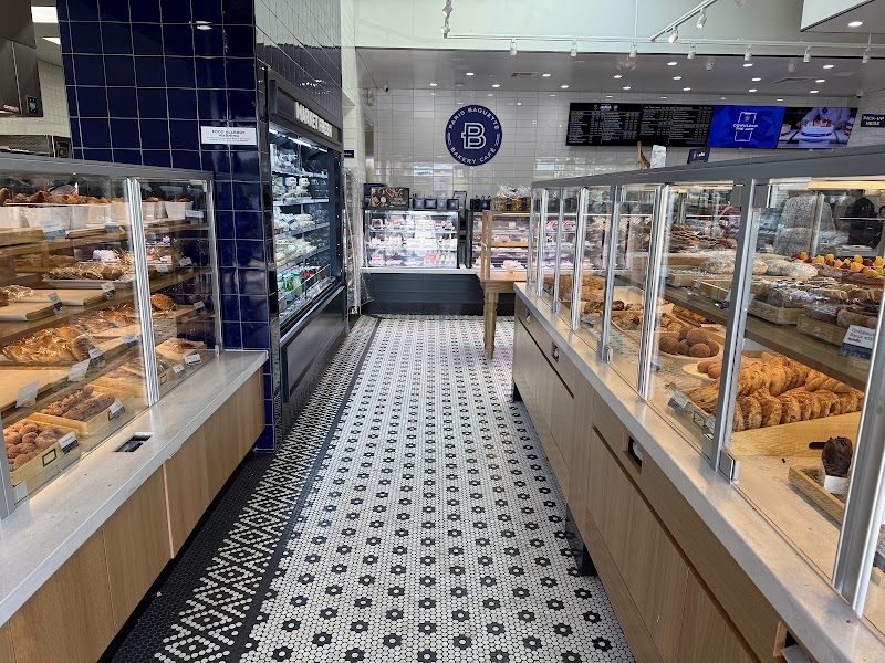 Paris Baguette photo 3