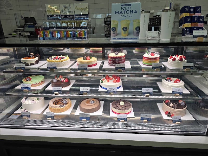 Paris Baguette photo 4