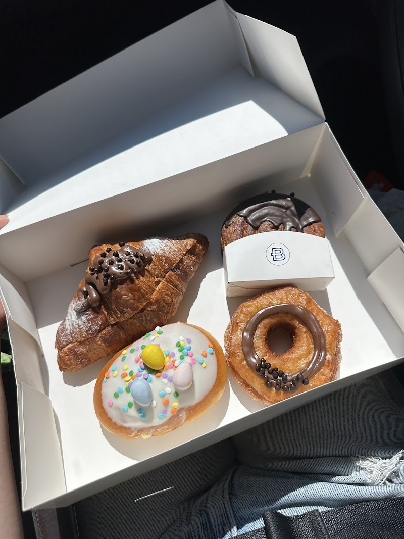 Paris Baguette photo 3