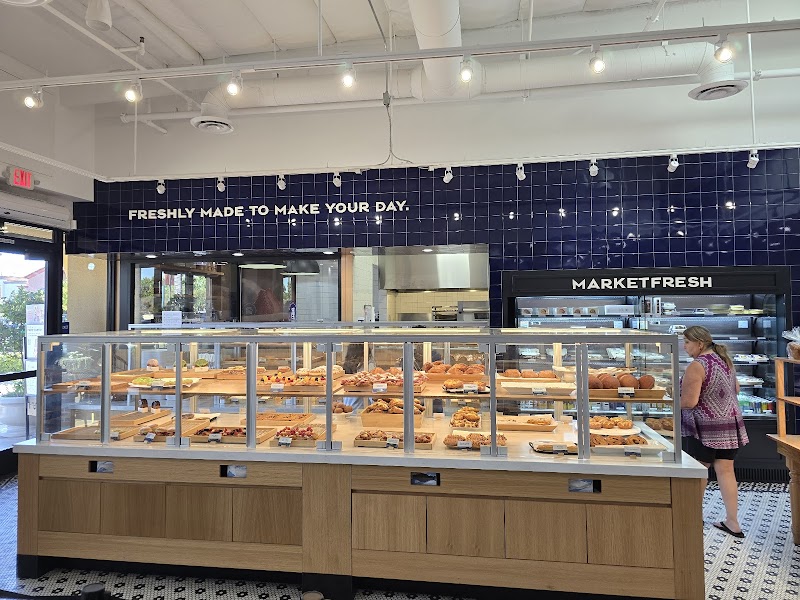 Paris Baguette photo 4