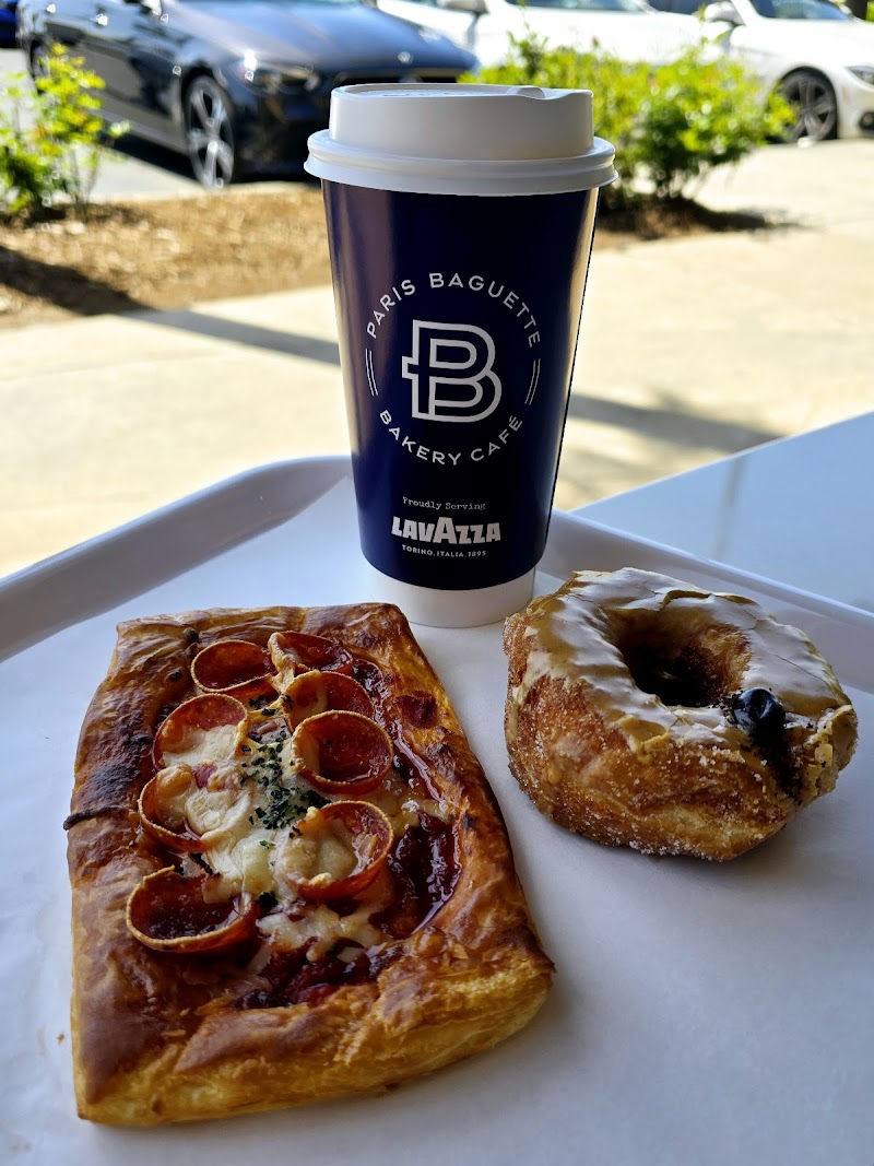 Paris Baguette photo 2