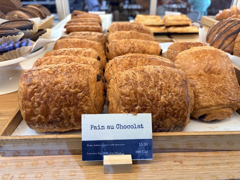 Paris Baguette photo 2