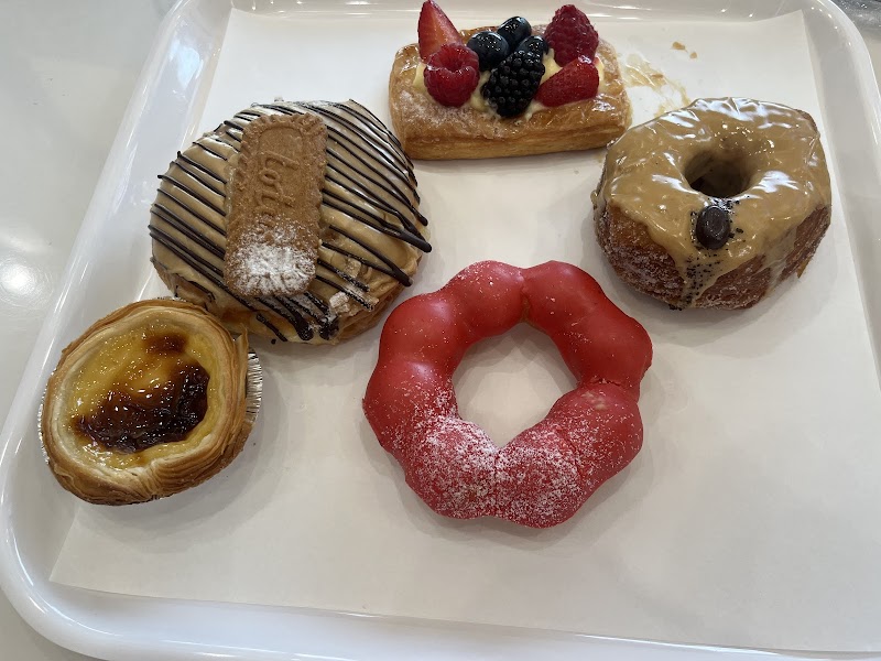 Paris Baguette photo 2
