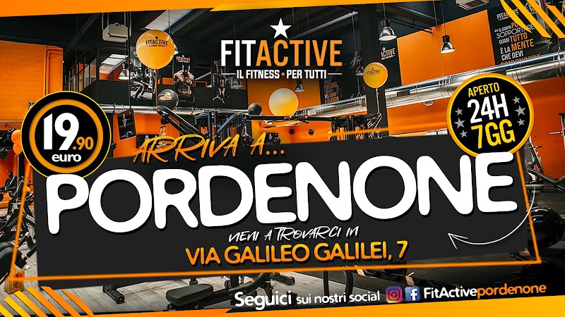 FitActive Pordenone