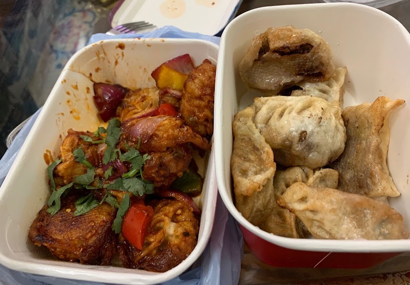 MY KITCHEN (Tibetan Halal Homemade Food Restaurant) photo 5