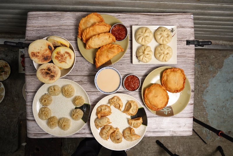 MY KITCHEN (Tibetan Halal Homemade Food Restaurant) photo 2