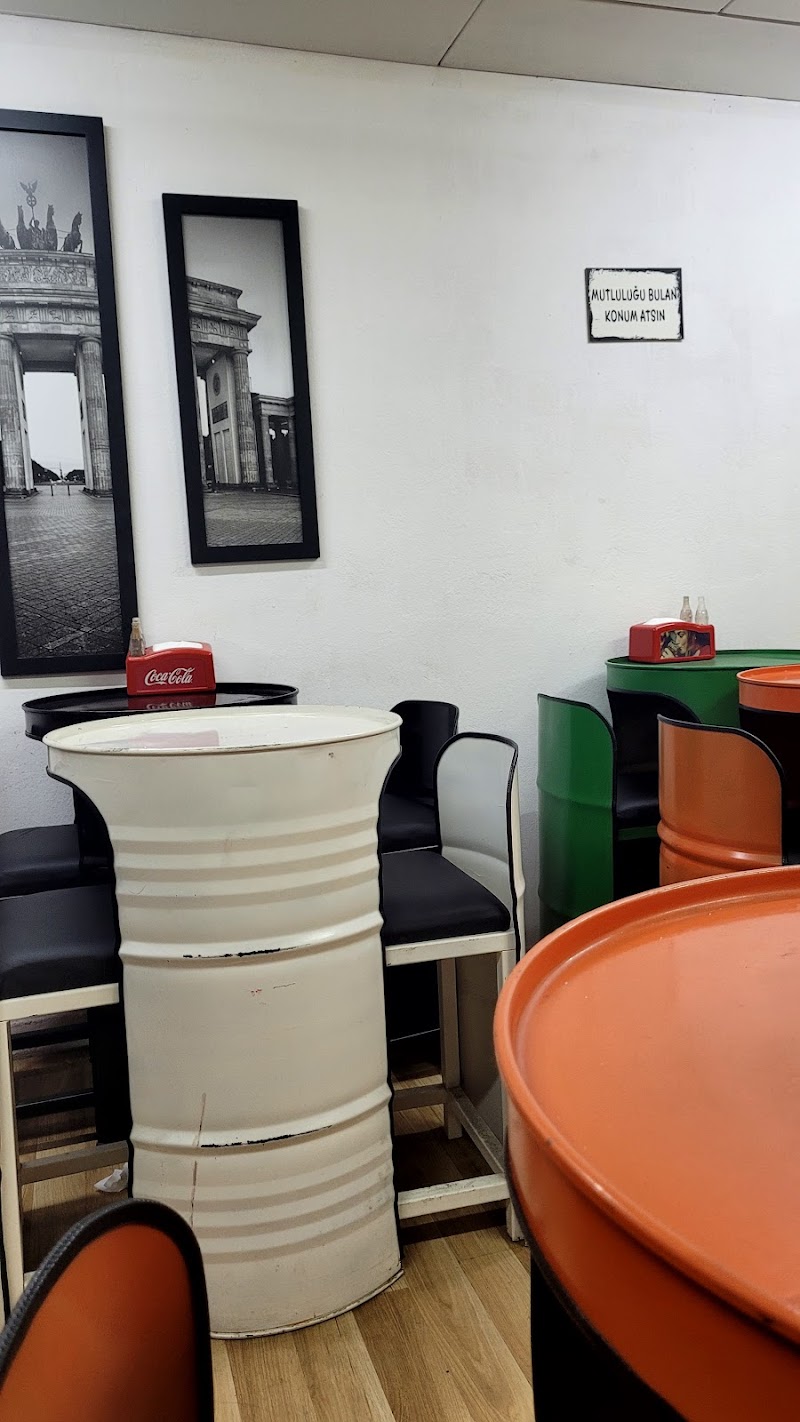 Mix Kitchen Antalya photo 2