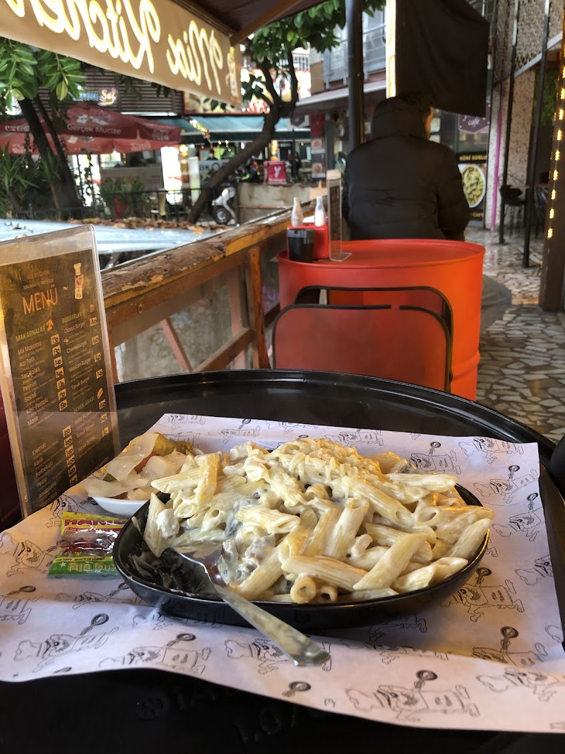 Mix Kitchen Antalya photo 3